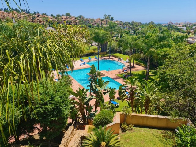 Apartment, New Golden Mile, R5376910