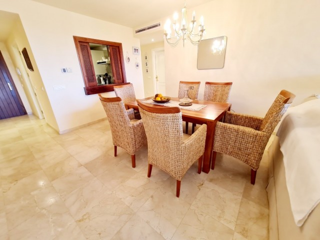 2 Slaapkamer Appartement in New Golden Mile