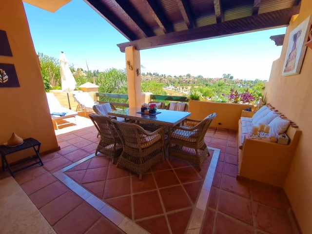 2 Slaapkamer Appartement in New Golden Mile