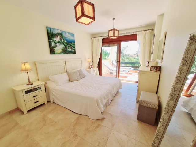 2 Slaapkamer Appartement in New Golden Mile