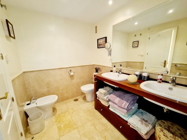 2 Slaapkamer Appartement in New Golden Mile
