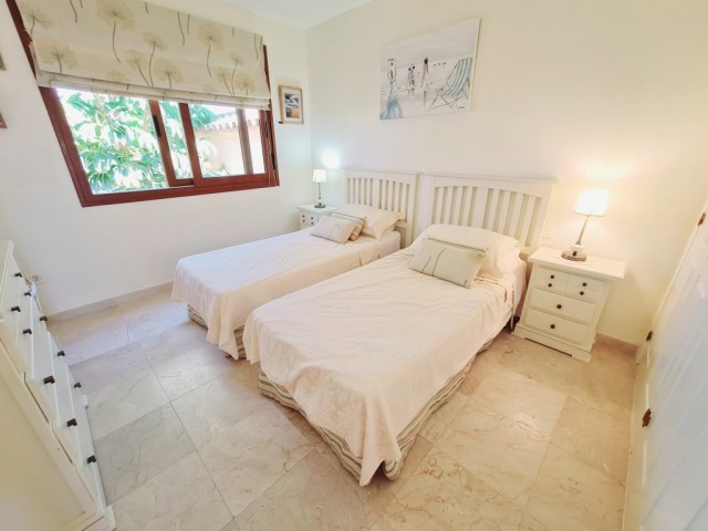 2 Slaapkamer Appartement in New Golden Mile