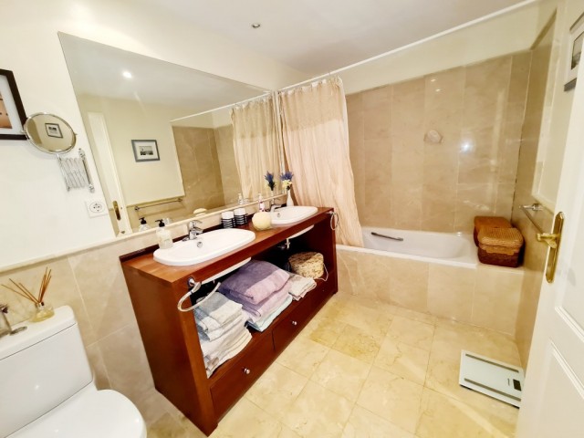2 Slaapkamer Appartement in New Golden Mile