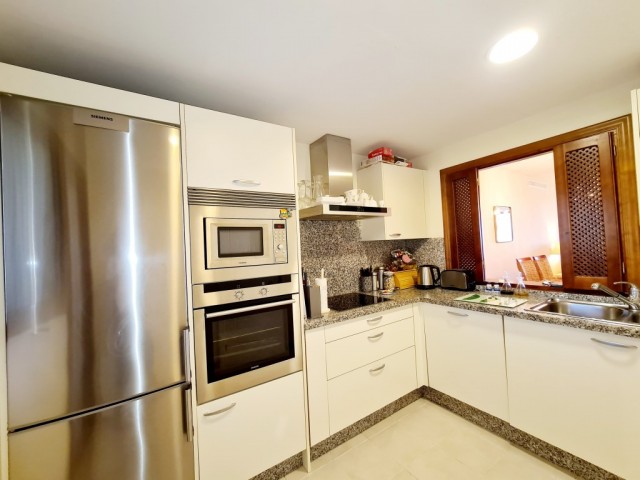 2 Slaapkamer Appartement in New Golden Mile