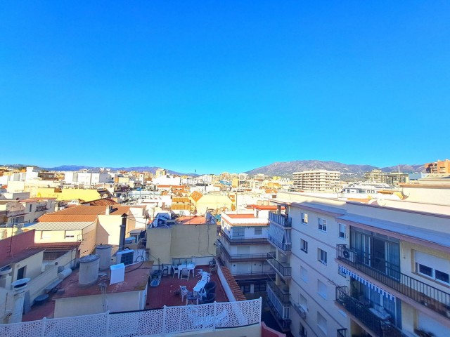 1 Slaapkamer Appartement in Fuengirola