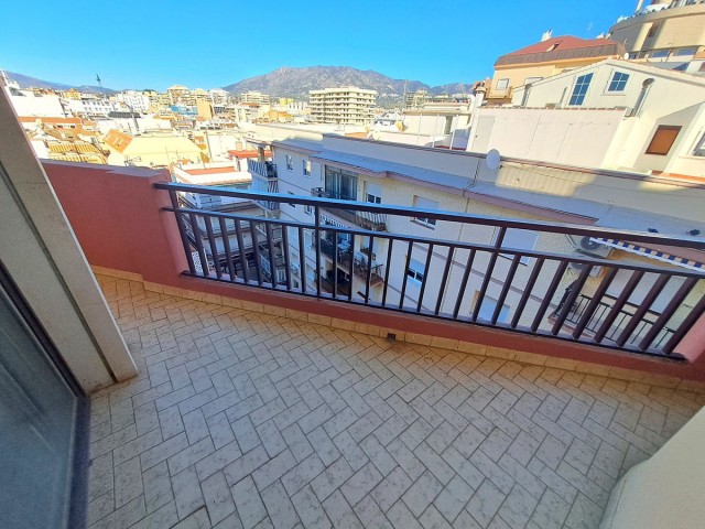 1 Slaapkamer Appartement in Fuengirola