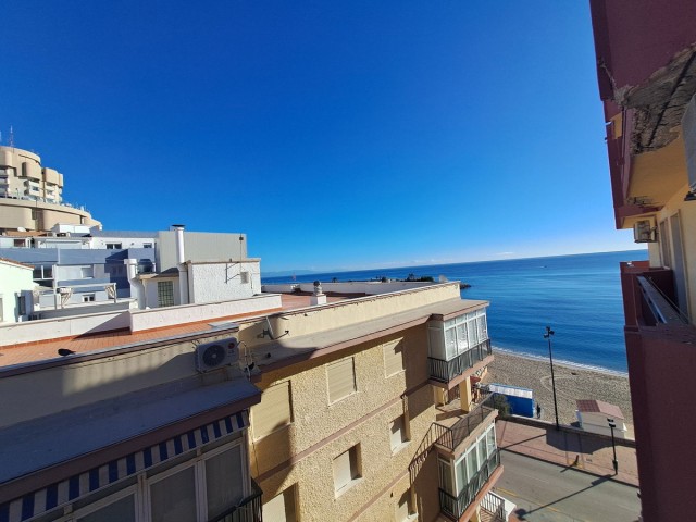 1 Slaapkamer Appartement in Fuengirola