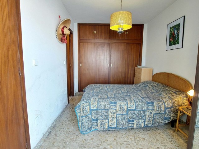 1 Slaapkamer Appartement in Fuengirola