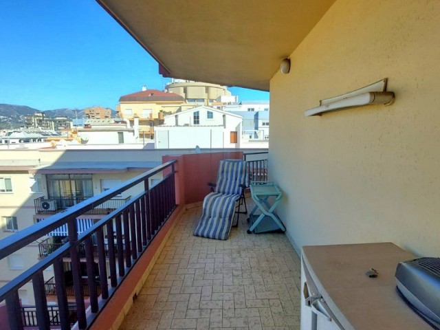 1 Slaapkamer Appartement in Fuengirola