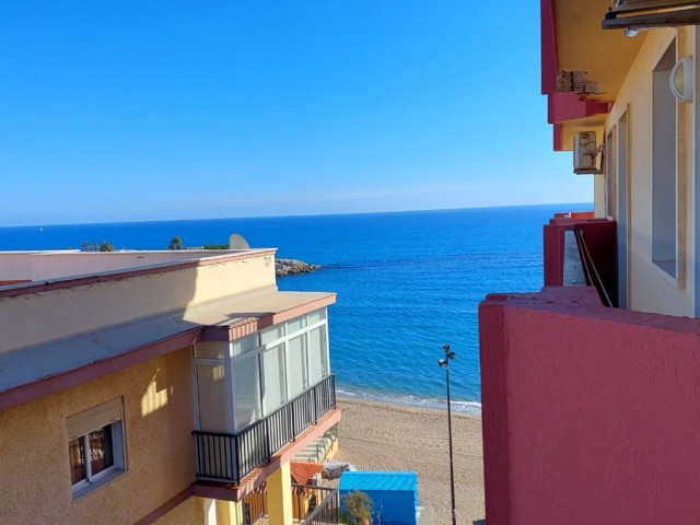 1 Slaapkamer Appartement in Fuengirola