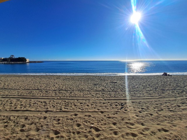 1 Slaapkamer Appartement in Fuengirola