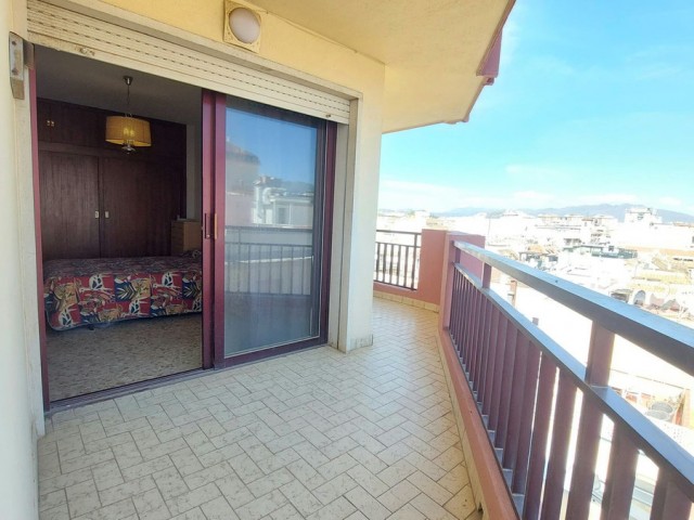 1 Slaapkamer Appartement in Fuengirola