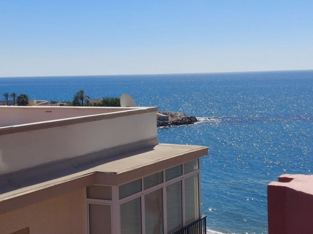 1 Slaapkamer Appartement in Fuengirola