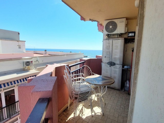 1 Slaapkamer Appartement in Fuengirola
