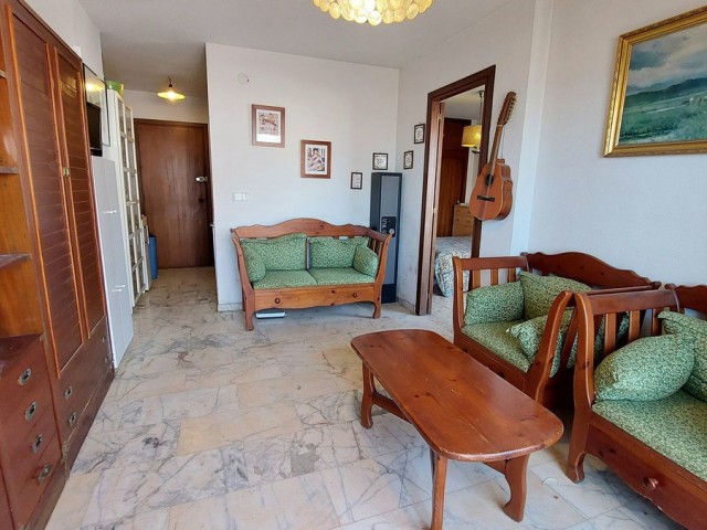 1 Slaapkamer Appartement in Fuengirola