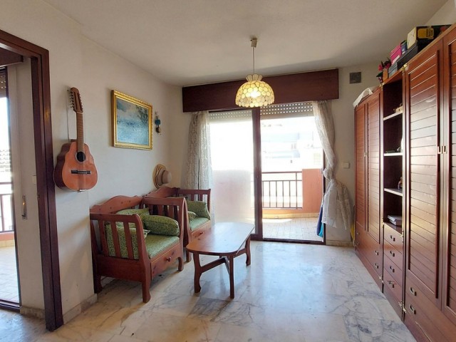 1 Slaapkamer Appartement in Fuengirola