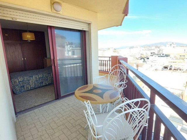 1 Slaapkamer Appartement in Fuengirola