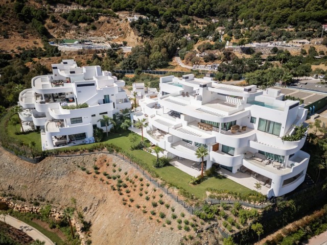Apartamento, Ojén, R5271085
