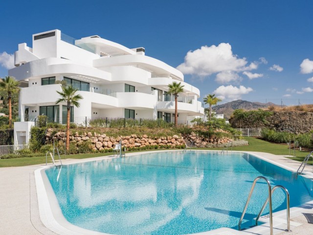 Apartamento, Ojén, R5271085