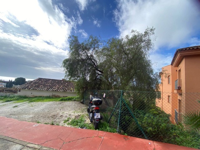  Grundstück in Los Pacos