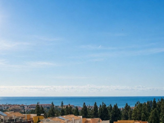 Penthouse, El Chaparral, R5371609