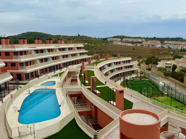 Penthouse, El Chaparral, R5371609