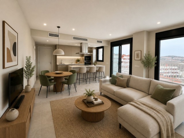 Penthouse, El Chaparral, R5371609