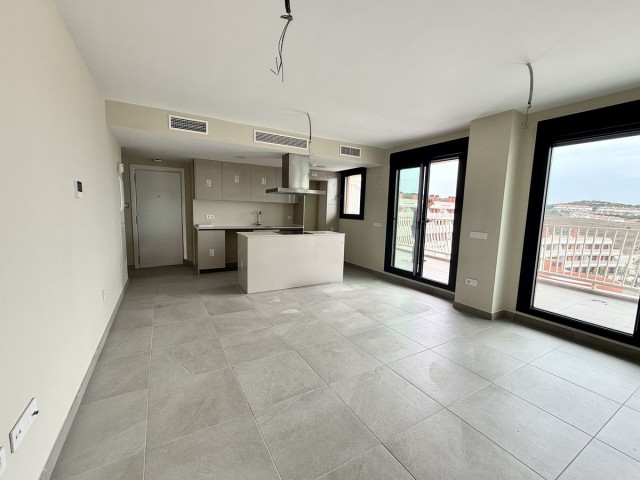 Penthouse in El Chaparral