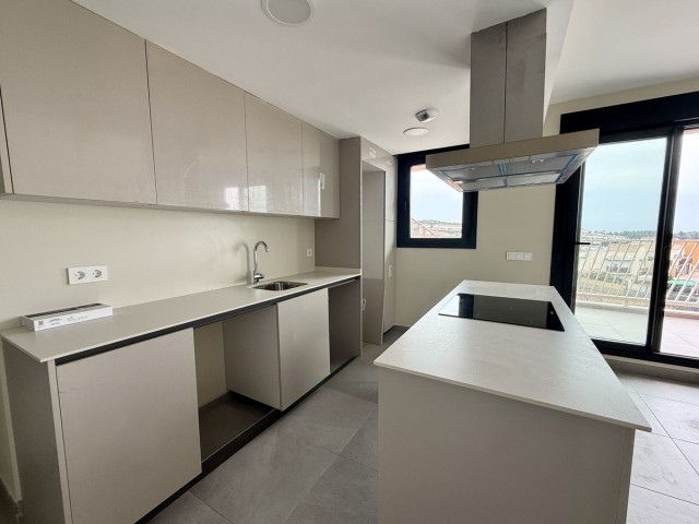 Penthouse in El Chaparral