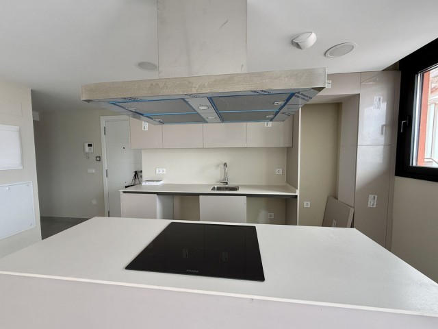 Penthouse in El Chaparral