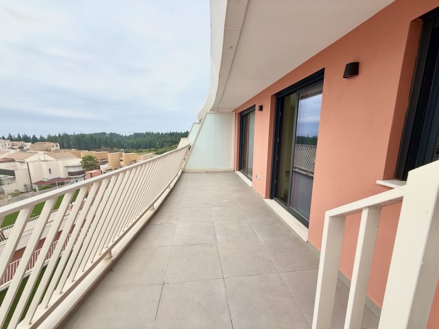 Penthouse in El Chaparral