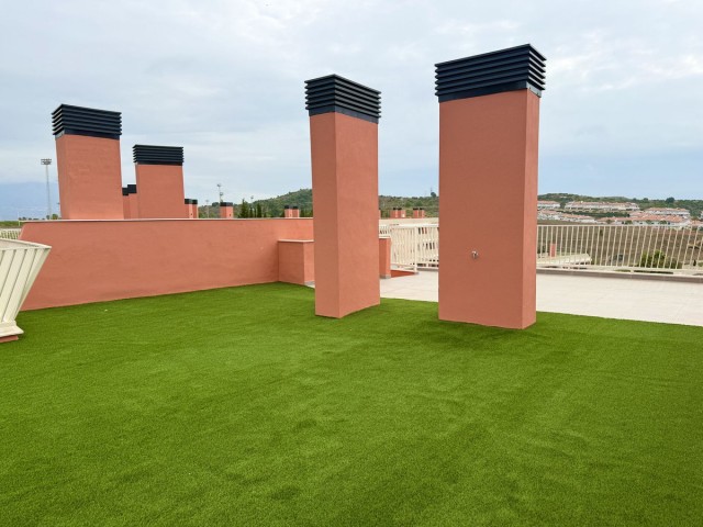 Penthouse in El Chaparral