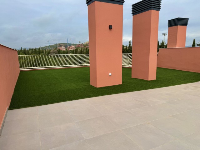 Penthouse in El Chaparral