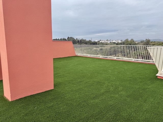 Penthouse in El Chaparral