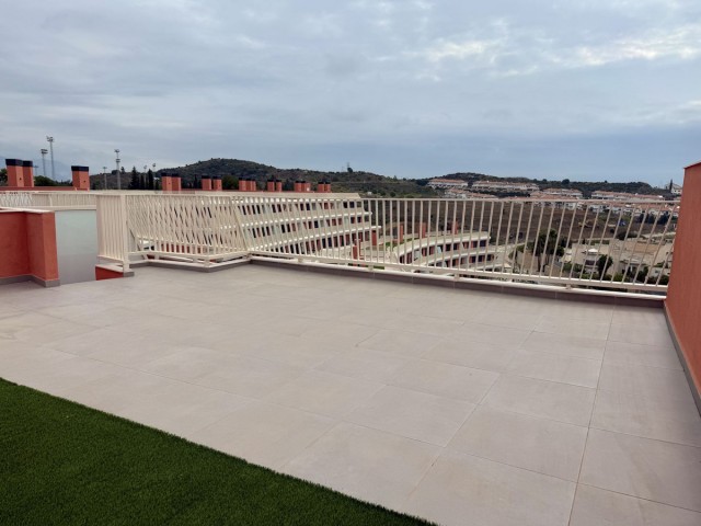 Penthouse in El Chaparral