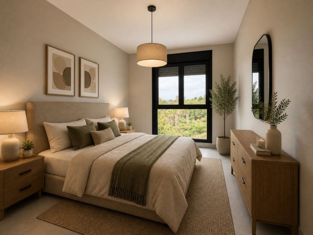 Penthouse in El Chaparral