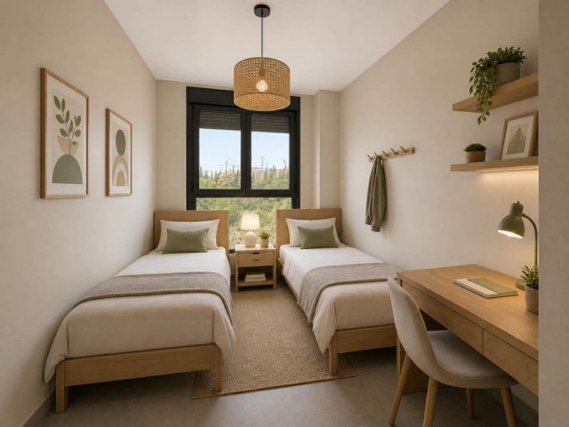 Penthouse in El Chaparral