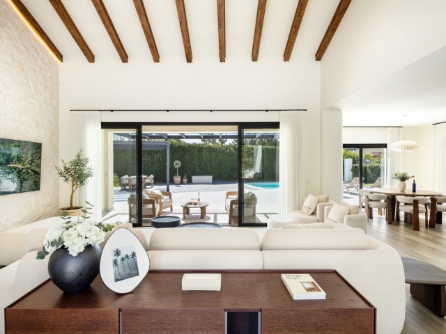 Villa, Cortijo Blanco, R5333518
