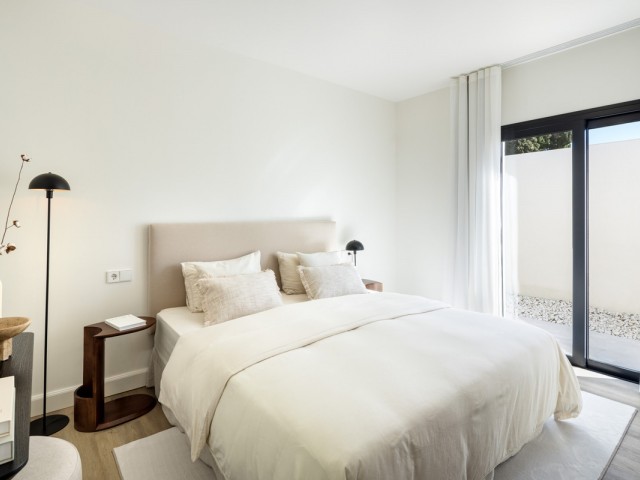 4 Schlafzimmer Villa in Cortijo Blanco