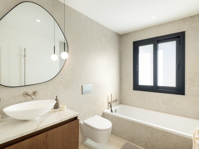 4 Schlafzimmer Villa in Cortijo Blanco
