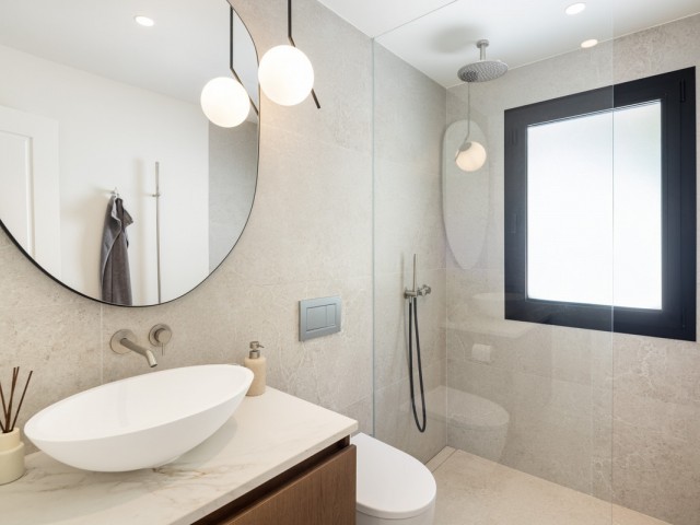 4 Schlafzimmer Villa in Cortijo Blanco