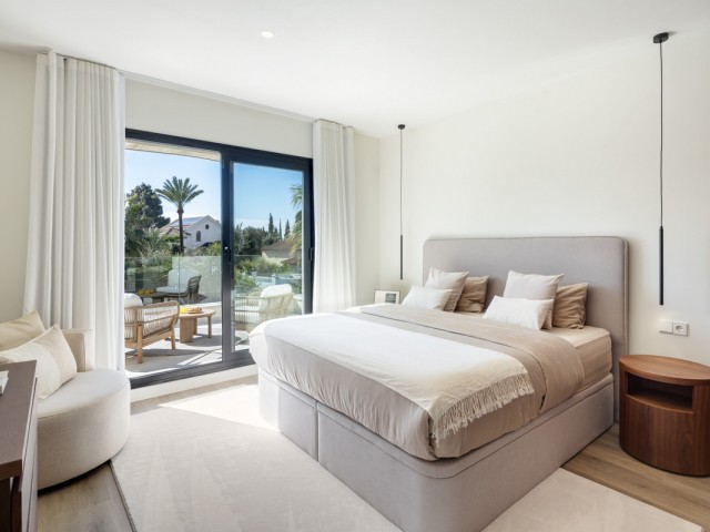 4 Schlafzimmer Villa in Cortijo Blanco
