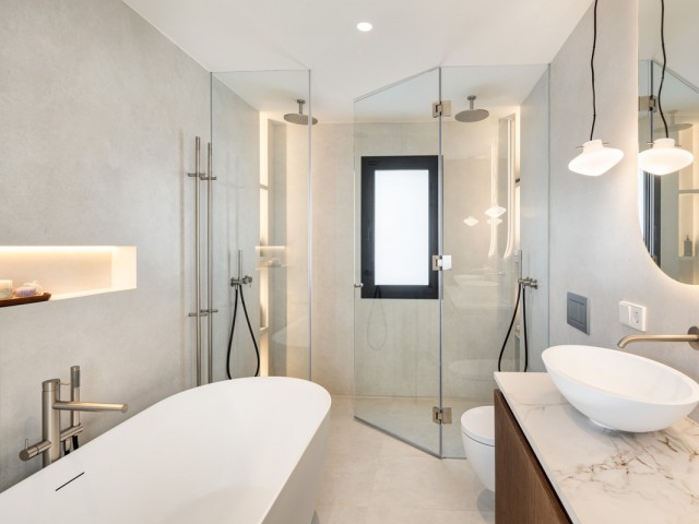 4 Schlafzimmer Villa in Cortijo Blanco