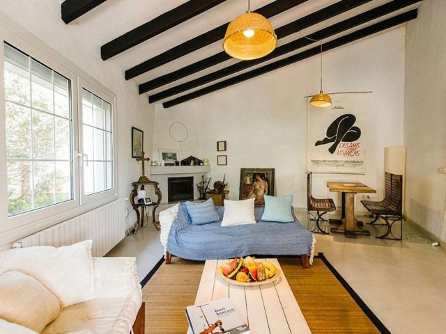Villa avec 3 Chambres  à Carib Playa