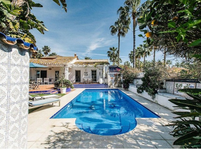 Villa avec 3 Chambres  à Carib Playa