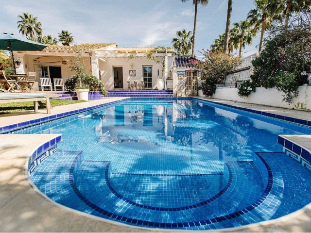 Villa avec 3 Chambres  à Carib Playa