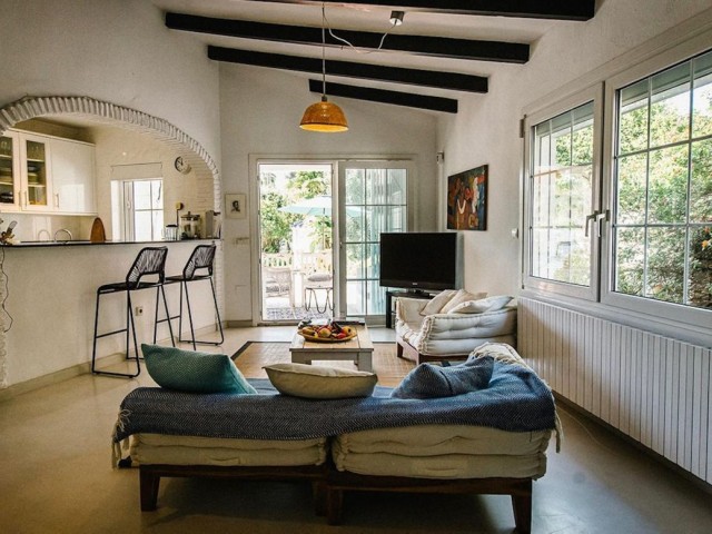 Villa avec 3 Chambres  à Carib Playa