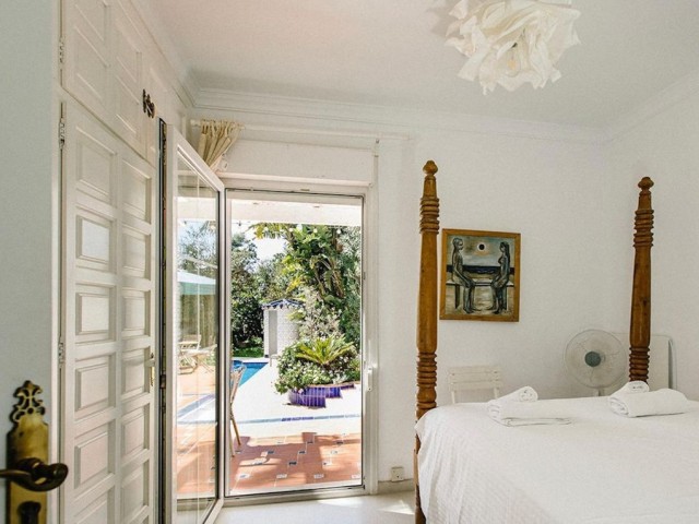 Villa avec 3 Chambres  à Carib Playa