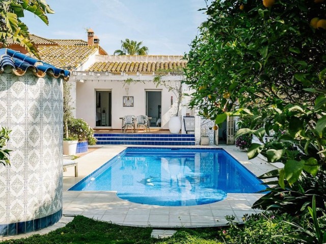 Villa avec 3 Chambres  à Carib Playa