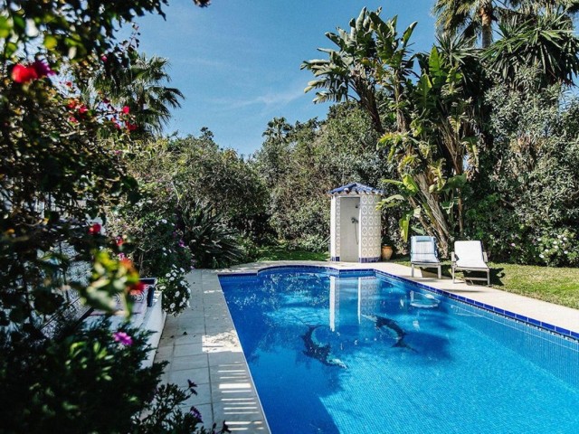 Villa avec 3 Chambres  à Carib Playa